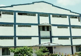 Manufacturing Facility at Pashamylaram